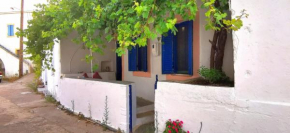 Yiayia's Traditional Home